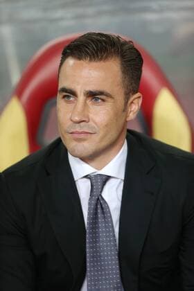 Football, Fabio Cannavaro sacked as Al-Nasr coach