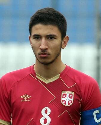 Football, Marko Grujic, father wants to prevent Liverpool transfer