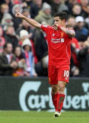 Football, FC Barcelona interested in signing Philippe Coutinho