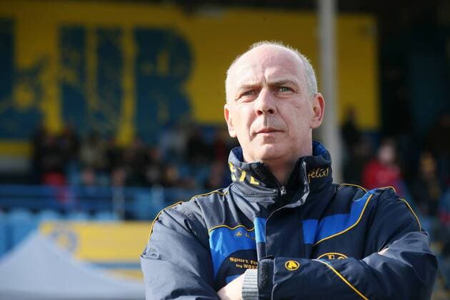 Football, Mario Basler ousted at Lok Leipzig