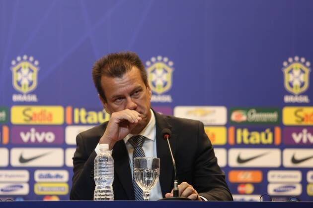 Football, Brazil coach Carlos Dunga names squad for upcoming international against France