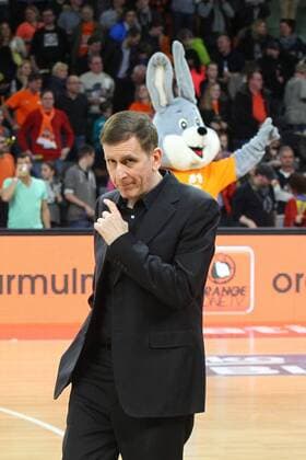 Basketball, Eisbären Bremerhaven part ways with coach Katzurin