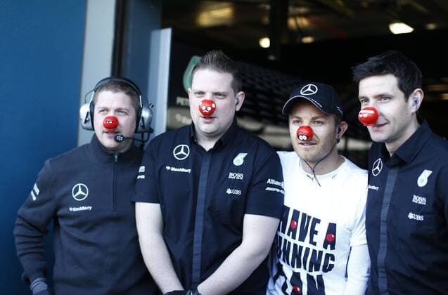 Motorsport, Formula 1, Australian GP, Impressions