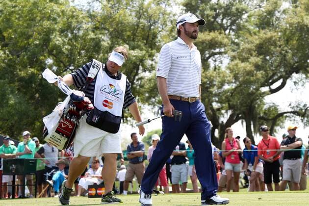 Golf, Arnold Palmer Invitational