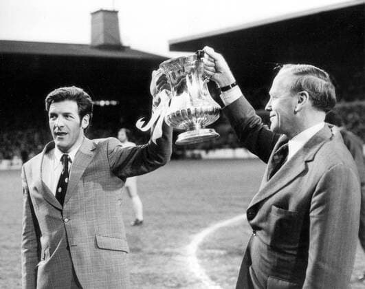 Football, Coach history West Ham United from 1950 until today