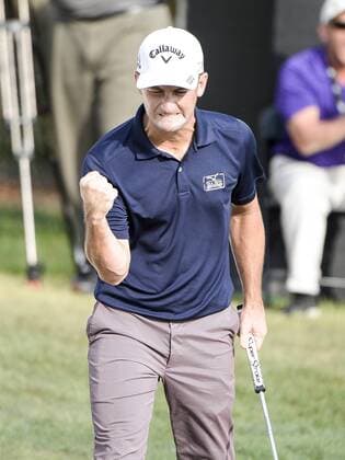 Golf - Matt Every wins the Arnold Palmer Invitational