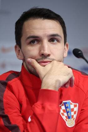 Football, Pk National Team Croatia