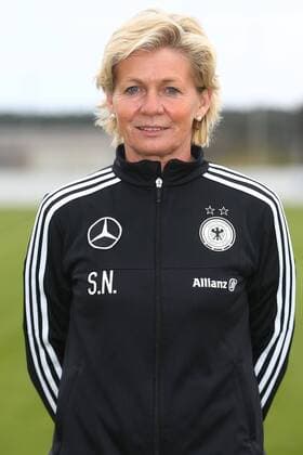 Football, National Team, Women, DFB Porträttermin