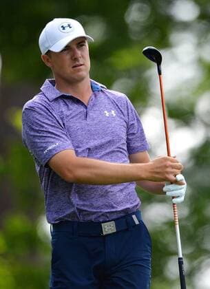 Golf, Masters in Augusta