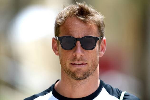 Motorsport, Formula 1, World Championship, Bahrain GP