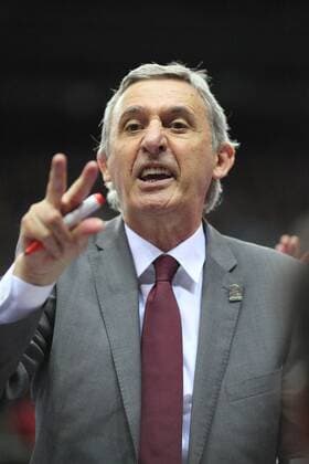 Basketball, Svetislav Pesic criticises German Bayern players