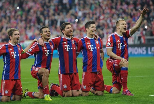 Football, doping expert Kistner raises questions about Guardiola and Badstuber in interview
