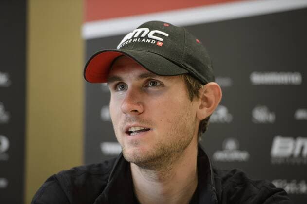 Rio 2016, Cycling, Tejay van Garderen foregoes start due to Zika virus and pregnant wife