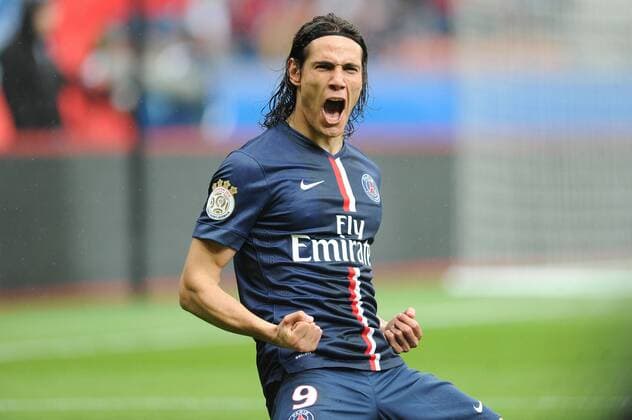 Football, France, Ligue 1, Paris Saint Germain - OSC Lille