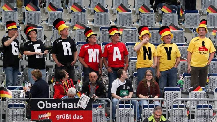 European Handball Championship to be held in Germany in 2024