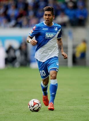 Football, CL Quali, TSG Hoffenheim meet FC Liverpool