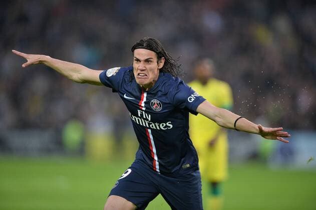 Football, France, Ligue 1, FC Nantes - Paris St. Germain