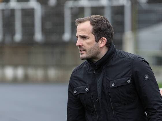 Football, Manuel Baum takes over as FC Augsburg coach for the time being