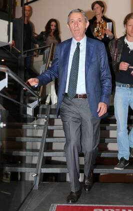 Basketball, Premiere of the documentary Svetislav Pesic - More than a Coach