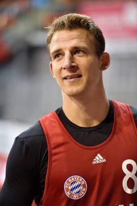 Basketball, Heiko Schaffartzik leaves Bayern Munich