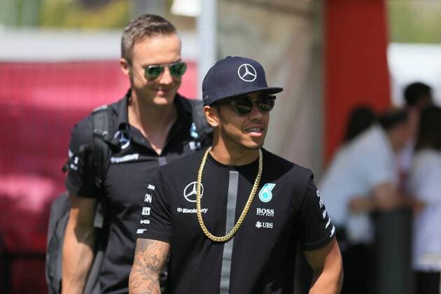 Motorsport, Formula 1, GP Spain