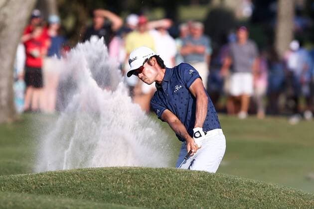 Golf - The Players Championship in Ponte Vedra Beach