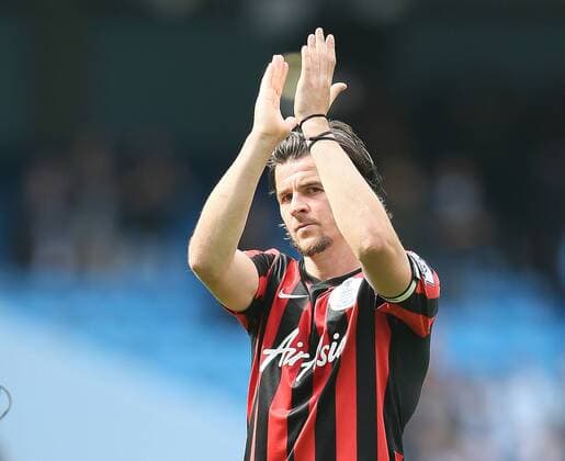 Football, Joey Barton calls Jürgen Klopp cheerleader