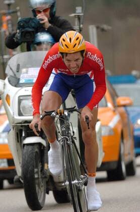 Cycling, Pro Tour, Tirreno Adriatico