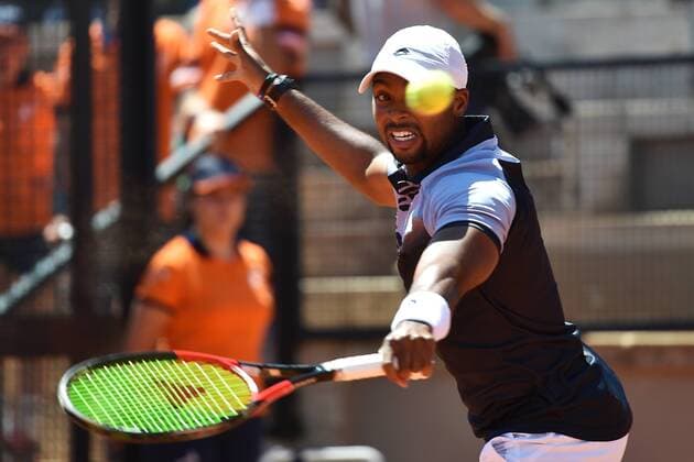 Tennis, ATP Masters Rome, Kohlschreiber wins opening match