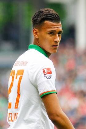 Football, Davie Selke under discussion at Werder Bremen