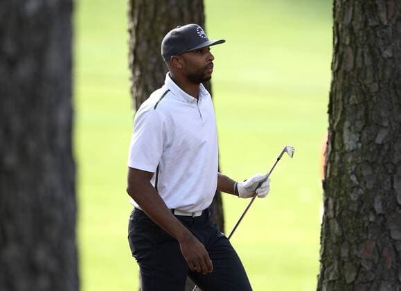 Golf - Wells Fargo Pro-Am in Charlotte
