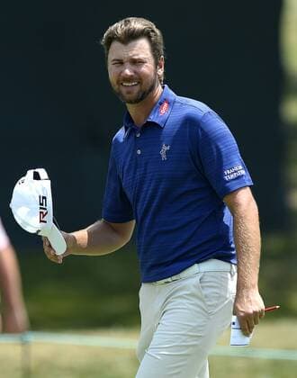 Golf - Wells Fargo Championship in Charlotte