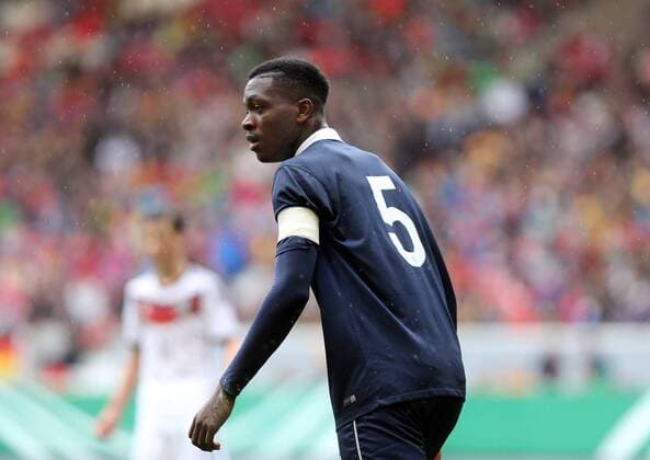 Football, BVB facing signing of Dan-Axel Zagadou from PSG