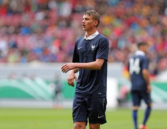 Football, Borussia Mönchengladbach possibly interested in signing Mickael Cuisance
