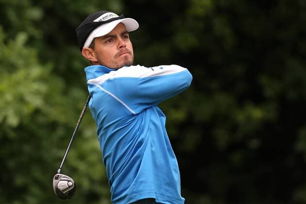 Golf, Carinthia Open