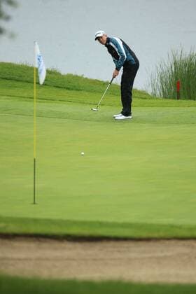 Golf, Carinthia Open