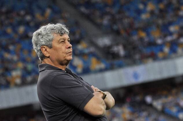 Football, Mircea Lucescu becomes new national coach of Turkey