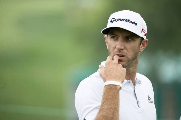Golf, Memorial Tournament in Dublin