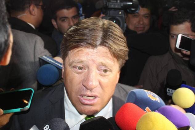 Football, Gold Cup winners Mexico sack coach Miguel Herrera