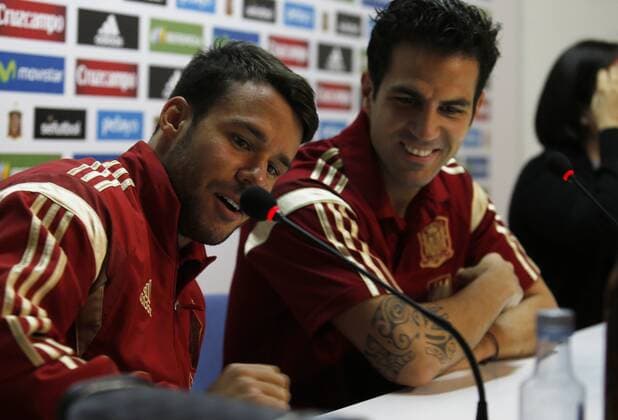 Football, PK National Team Spain in Leon
