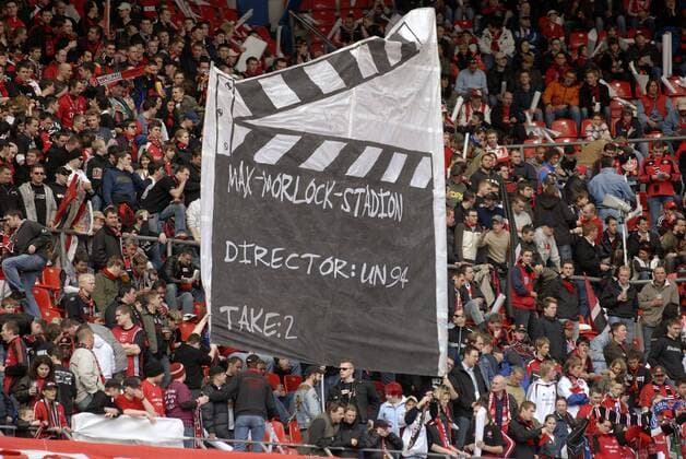 Football, Nuremberg Stadium will be called Max Morlock Stadium in future
