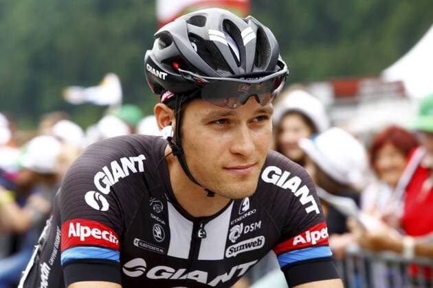Cycling, Georg Preidler confesses to doping intention