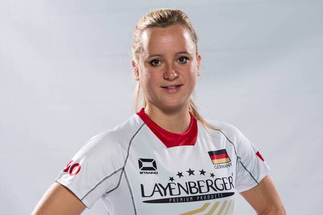 Volleyball, DVV Women's National Team - Photo Shoot