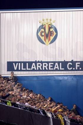Football, Europa League, FC Villareal - Bayer Leverkusen's opponents