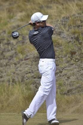 Golf, US Open, Day 4