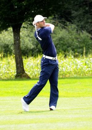 Golf, BMW International Open in Munich Eichenried
