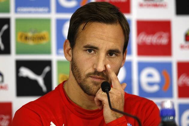 Football, Copa America, PK National Team Chile