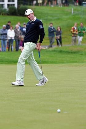 Golf, PGA, TPC River Highland