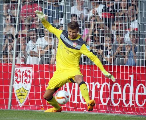 Football, Mitch Langerak about to join UD LEvante