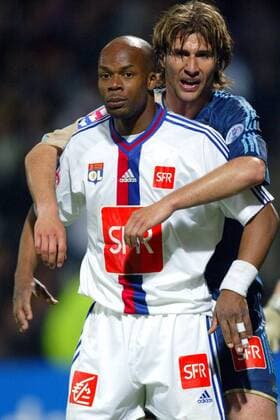 Football, France, Coupe de France, Olympique Lyon - Olympique Marseille 1:2